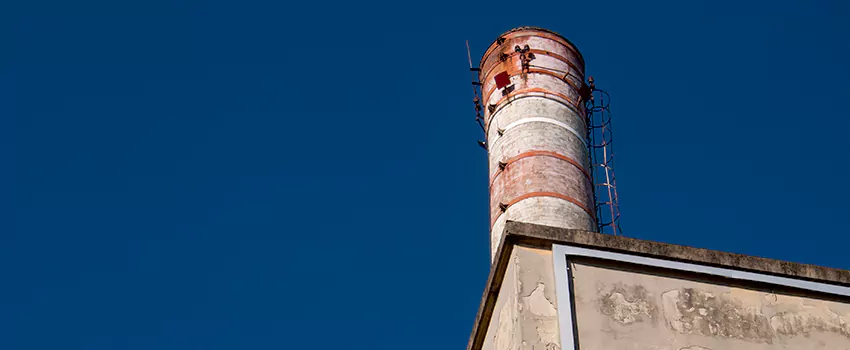 Commercial Waterproofing Chimney Installation And Repair Services in Fort Saskatchewan, AB