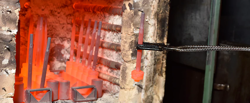 Cracked Concrete Chimney Bricks Services in Fort Saskatchewan, Alberta