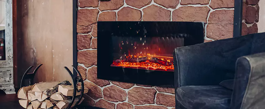 Custom Fireplace Design Refurbishment Services in Fort Saskatchewan, Alberta