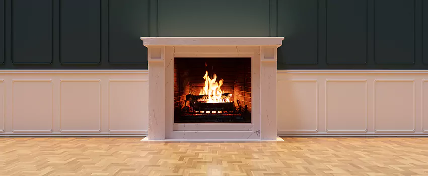 Decorative Fireplace Installation Cost in Fort Saskatchewan, Alberta