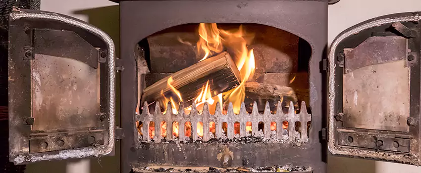 Drolet Fireplace Tempered Glass Hearth Pad Replacement in Fort Saskatchewan, AB