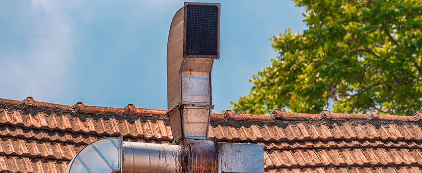 Clogged Duct Cleaning Near Me in Fort Saskatchewan