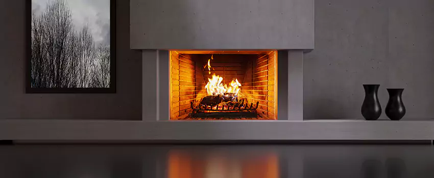 Benefits of Electric Fireplace Embers in Fort Saskatchewan, AB
