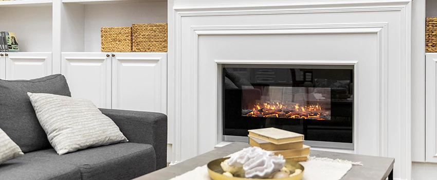 Cost of Ethanol Fireplace Repair And Installation Services in Fort Saskatchewan, AB