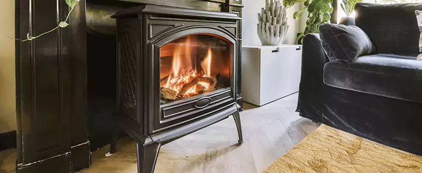Fireplace Conversion Cost in Fort Saskatchewan, Alberta