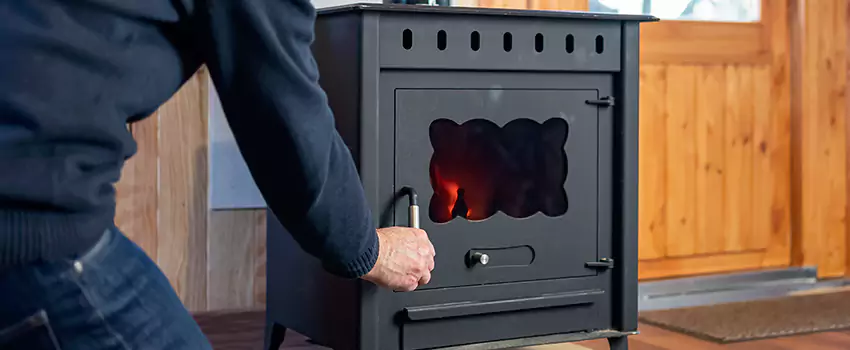 Cost of Fireplace Door Installation Service in Fort Saskatchewan, Alberta