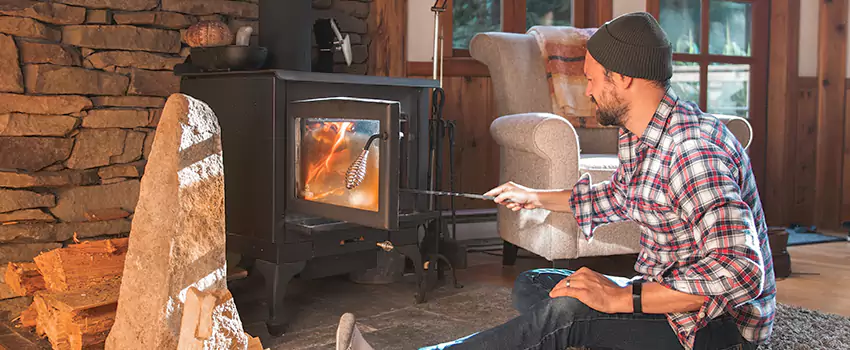 Fireplace Screen Installation And Replacement in Fort Saskatchewan, AB