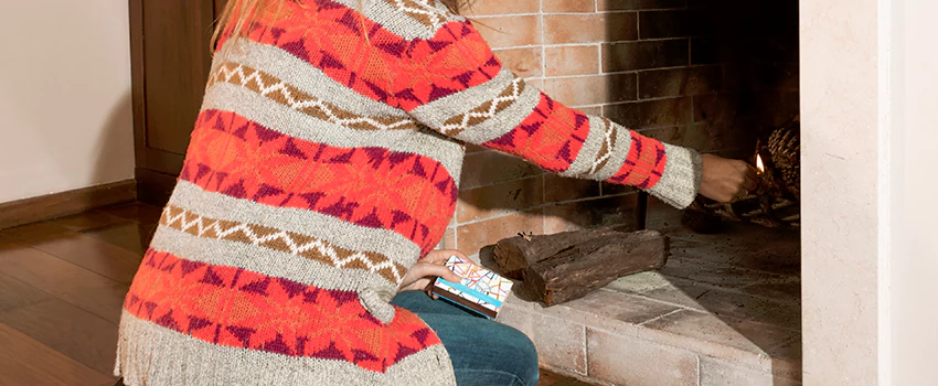 Fireplace Hearth Inspection And Repair in Fort Saskatchewan, Alberta