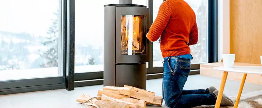 Top Fireplace Installation Company in Fort Saskatchewan, Alberta