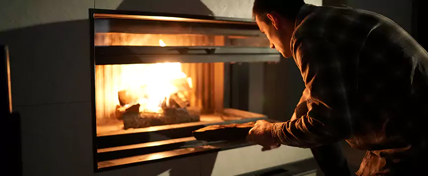 Fireplace Grate Repair For Fireplace Metal in Fort Saskatchewan, Alberta