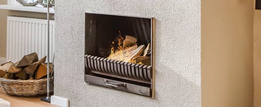 Fireplace Repair Expert in Fort Saskatchewan, Alberta