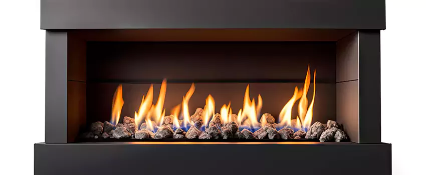 Fireplace Firebox Refurbish & Restore Services in Fort Saskatchewan, Alberta
