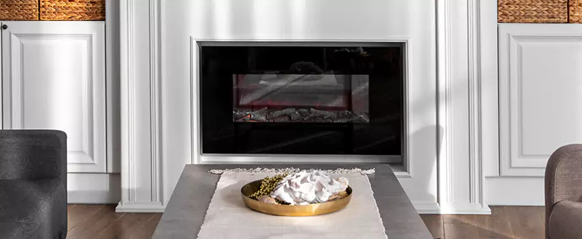 Gas Fireplace Repair And Replacement in Fort Saskatchewan, AB