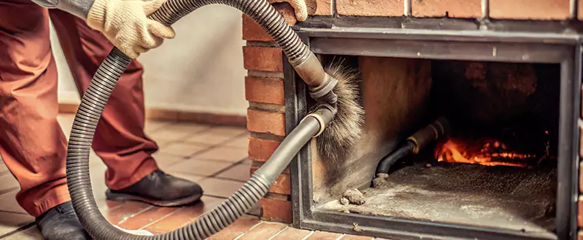 Fireplace Smell Removal Cost in Fort Saskatchewan, Alberta
