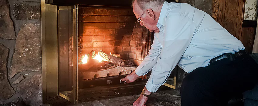 Emergency Smoke Chamber Repairs in Fort Saskatchewan, AB