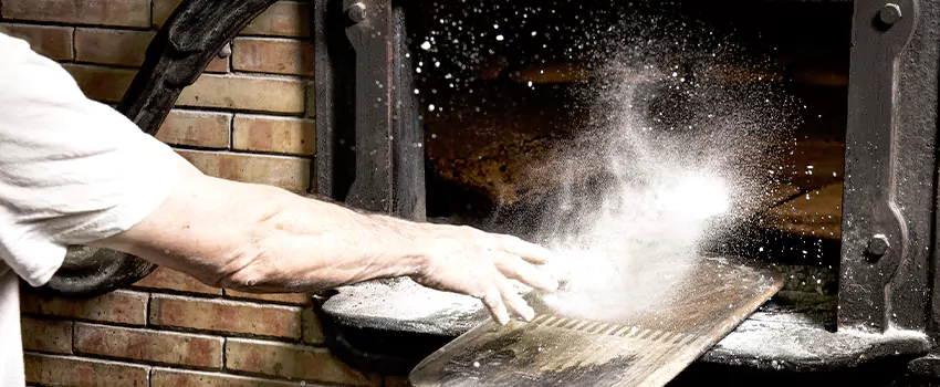 Fireplace Leaky Roof Repair in Fort Saskatchewan, Alberta