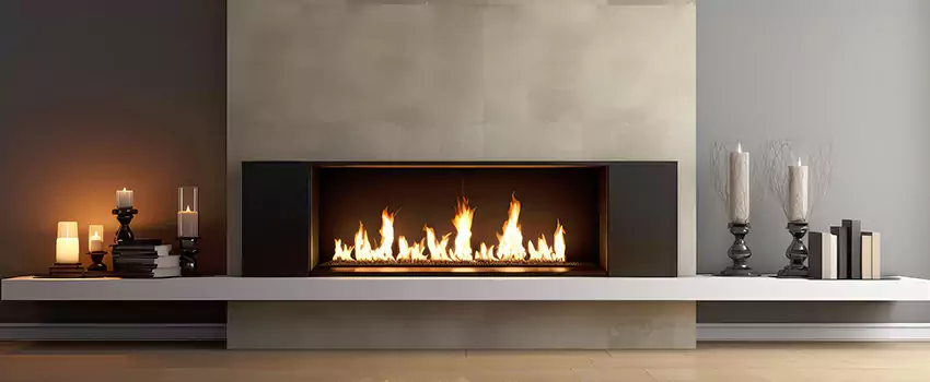 Ember Bed For Ventless Gas Fireplace in Fort Saskatchewan, AB