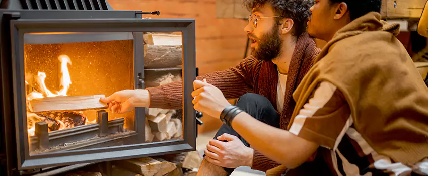 Cost of Heatilator Fireplace in Fort Saskatchewan, Alberta