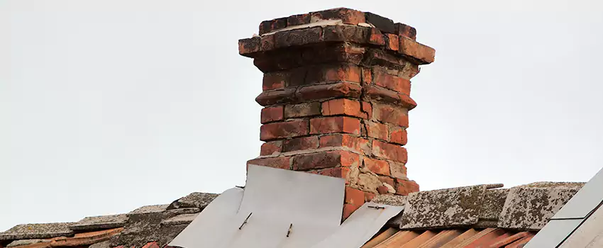 Leaking Fireplace Chimney Repair and Replacement Services in Fort Saskatchewan, AB