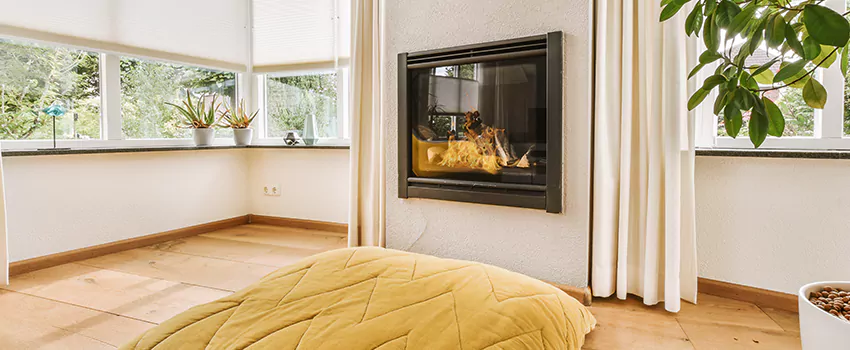 New Fireplace Installation Cost in Fort Saskatchewan, Alberta
