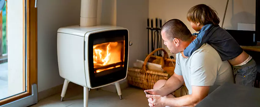 Pacific Energy Cast-Iron Inserts in Fort Saskatchewan, AB