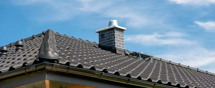 Prefab Chimney Installation Experts in Fort Saskatchewan, Alberta