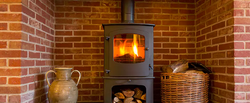 Quadra-Fire Fireplace Installation and Repair in Fort Saskatchewan, AB