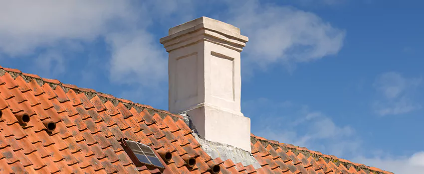 Residential Chimney Flashing Repair Services in Fort Saskatchewan, AB