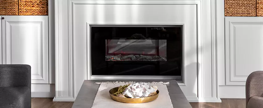 Customizable Luxury Fireplaces Services in Fort Saskatchewan, AB