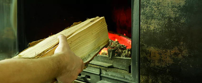 Cost of Wood Furnace Repair and Installation Services in Fort Saskatchewan, AB