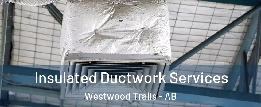  Insulated Ductwork Services Westwood Trails - AB