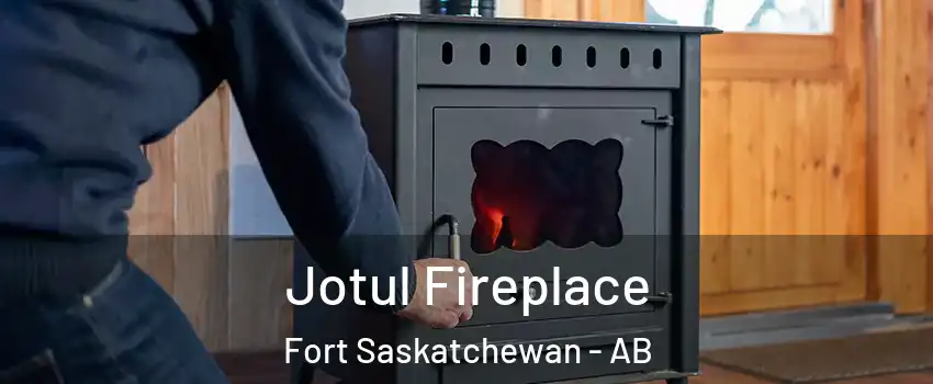  Jotul Fireplace Fort Saskatchewan - AB