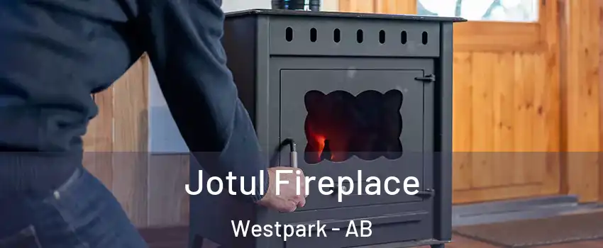  Jotul Fireplace Westpark - AB