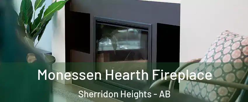  Monessen Hearth Fireplace Sherridon Heights - AB