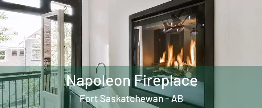  Napoleon Fireplace Fort Saskatchewan - AB
