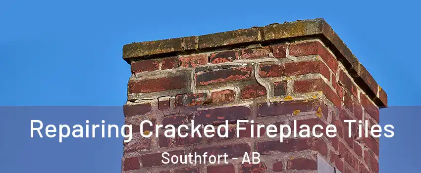  Repairing Cracked Fireplace Tiles Southfort - AB