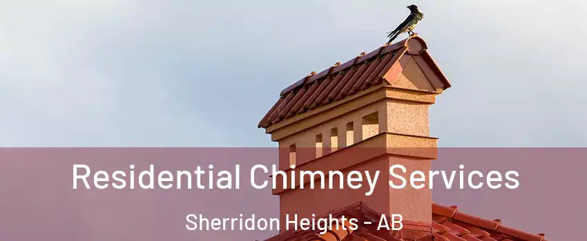  Residential Chimney Services Sherridon Heights - AB
