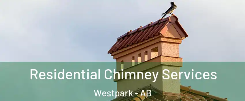  Residential Chimney Services Westpark - AB
