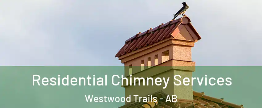  Residential Chimney Services Westwood Trails - AB