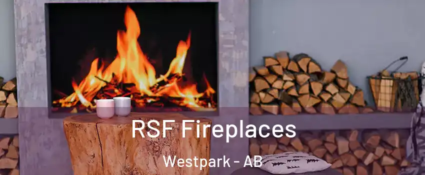  RSF Fireplaces Westpark - AB