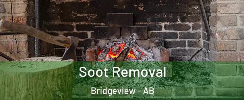  Soot Removal Bridgeview - AB