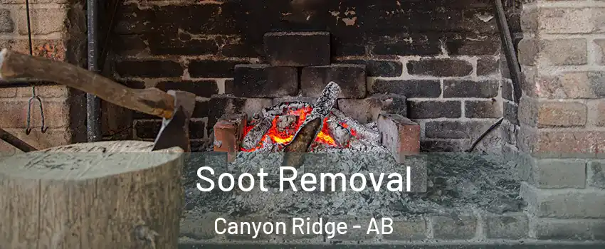 Soot Removal Canyon Ridge - AB