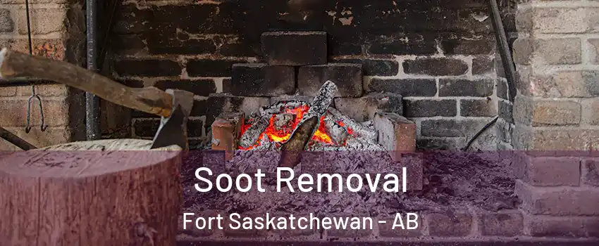  Soot Removal Fort Saskatchewan - AB