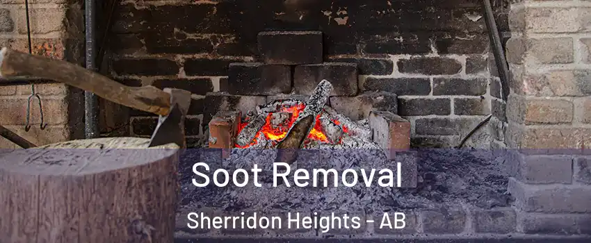  Soot Removal Sherridon Heights - AB