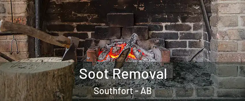  Soot Removal Southfort - AB