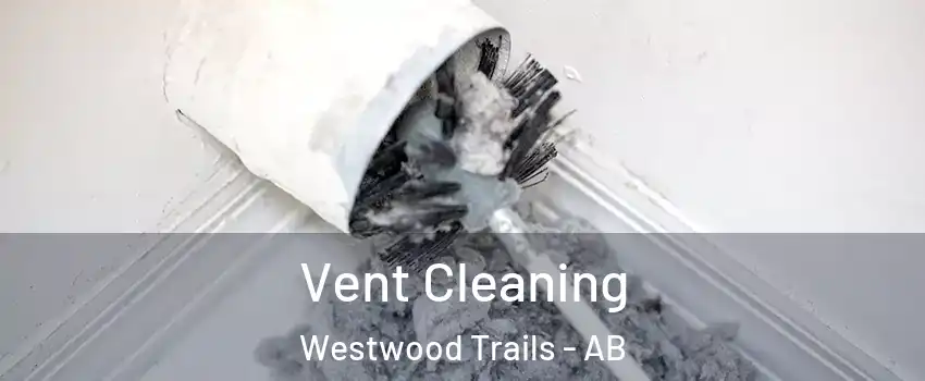  Vent Cleaning Westwood Trails - AB