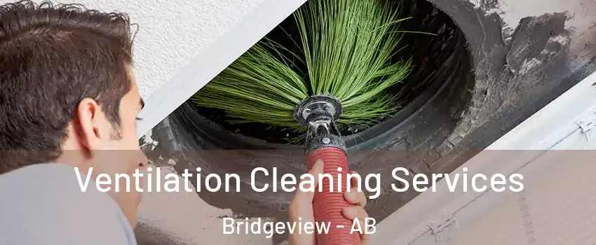  Ventilation Cleaning Services Bridgeview - AB