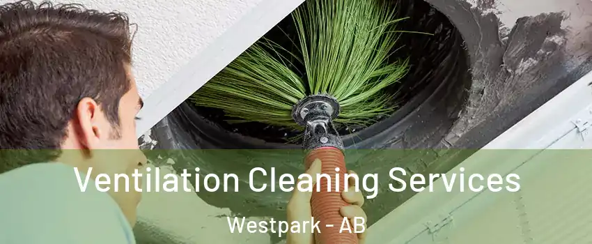  Ventilation Cleaning Services Westpark - AB