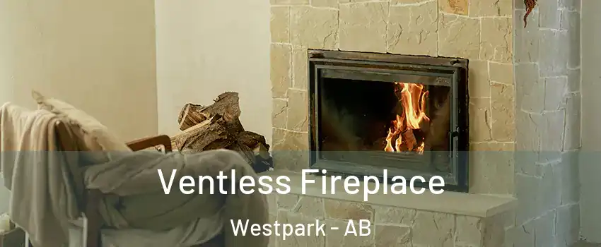  Ventless Fireplace Westpark - AB