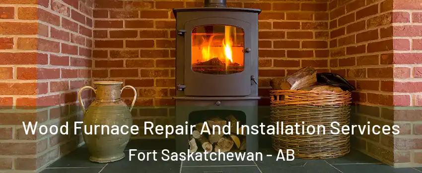  Wood Furnace Repair And Installation Services Fort Saskatchewan - AB